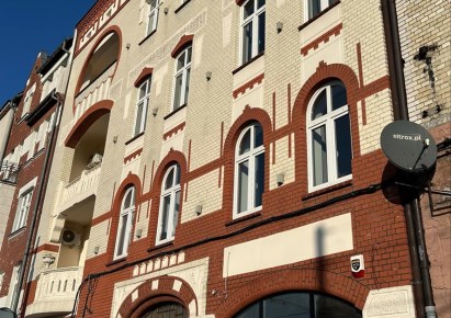 mieszkanie na sprzedaż - Chorzów