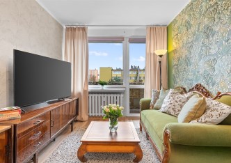 mieszkanie na sprzedaż - Siemianowice Śląskie