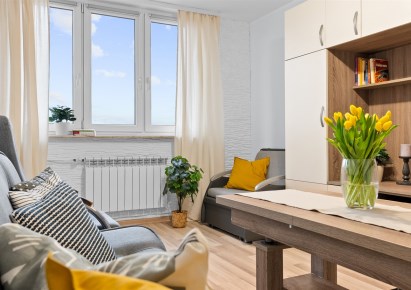 mieszkanie na sprzedaż - Siemianowice Śląskie