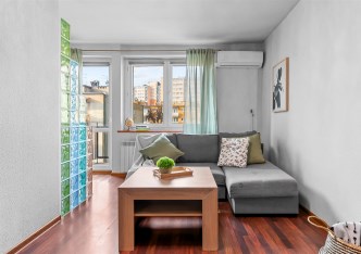 mieszkanie na sprzedaż - Siemianowice Śląskie