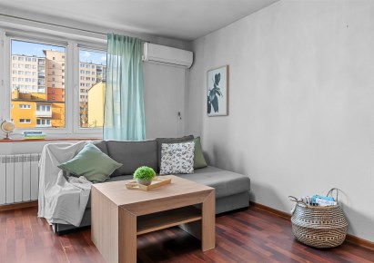 mieszkanie na sprzedaż - Siemianowice Śląskie