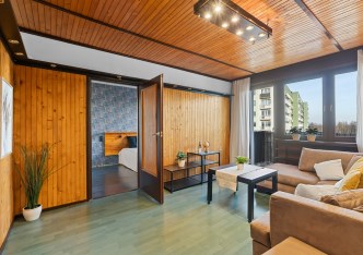 mieszkanie na sprzedaż - Siemianowice Śląskie