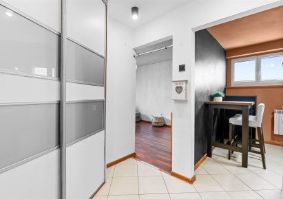 mieszkanie na sprzedaż - Siemianowice Śląskie