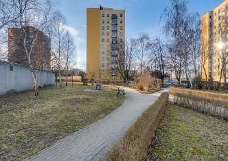 mieszkanie na sprzedaż - Siemianowice Śląskie